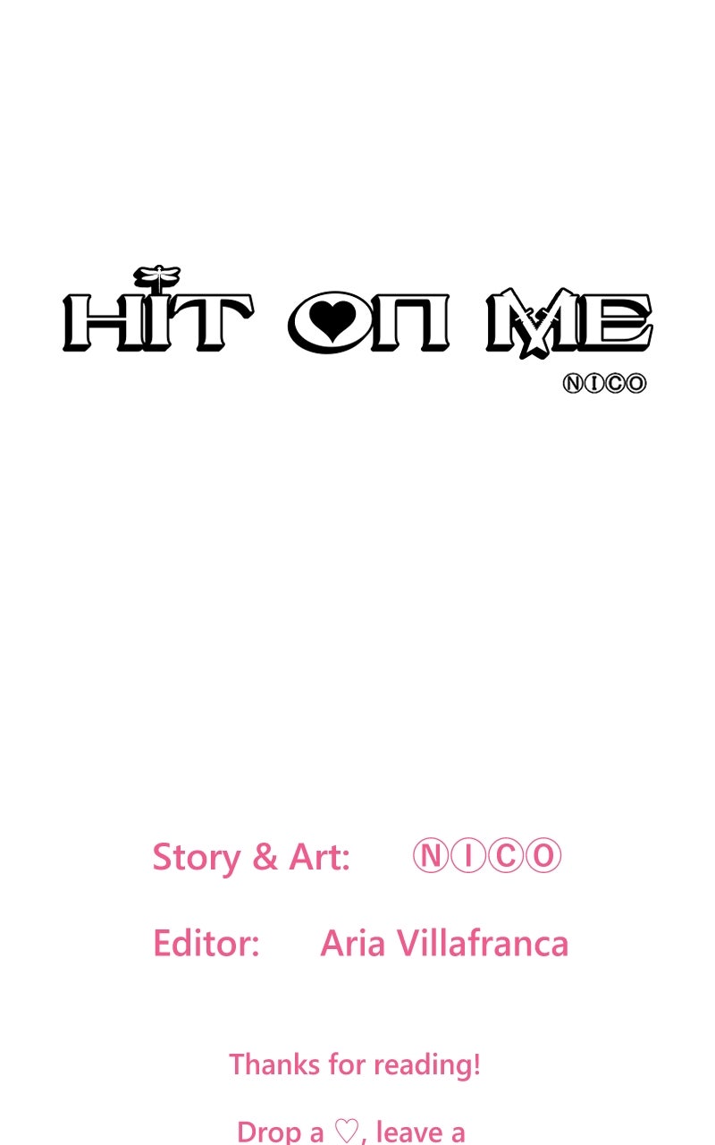 Hit On Me Episode 25 page 110 - 