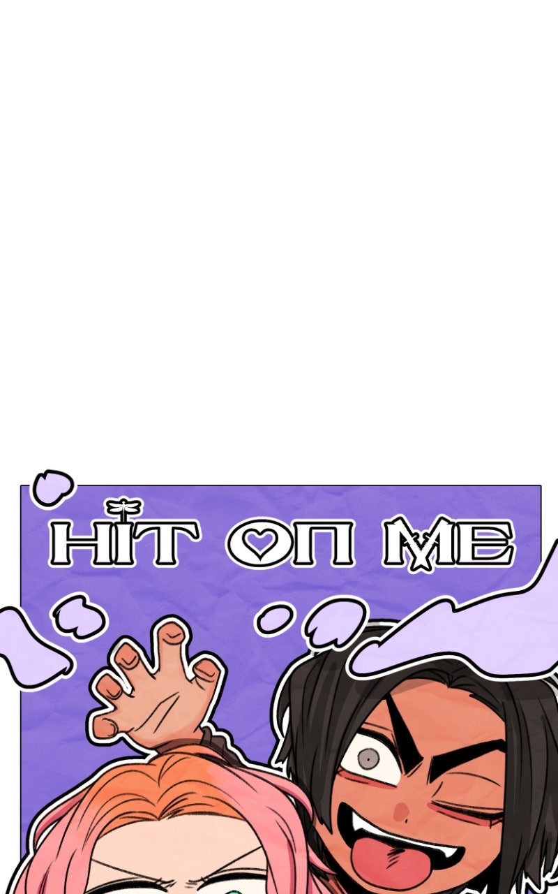Hit On Me Episode 25 page 12 - 