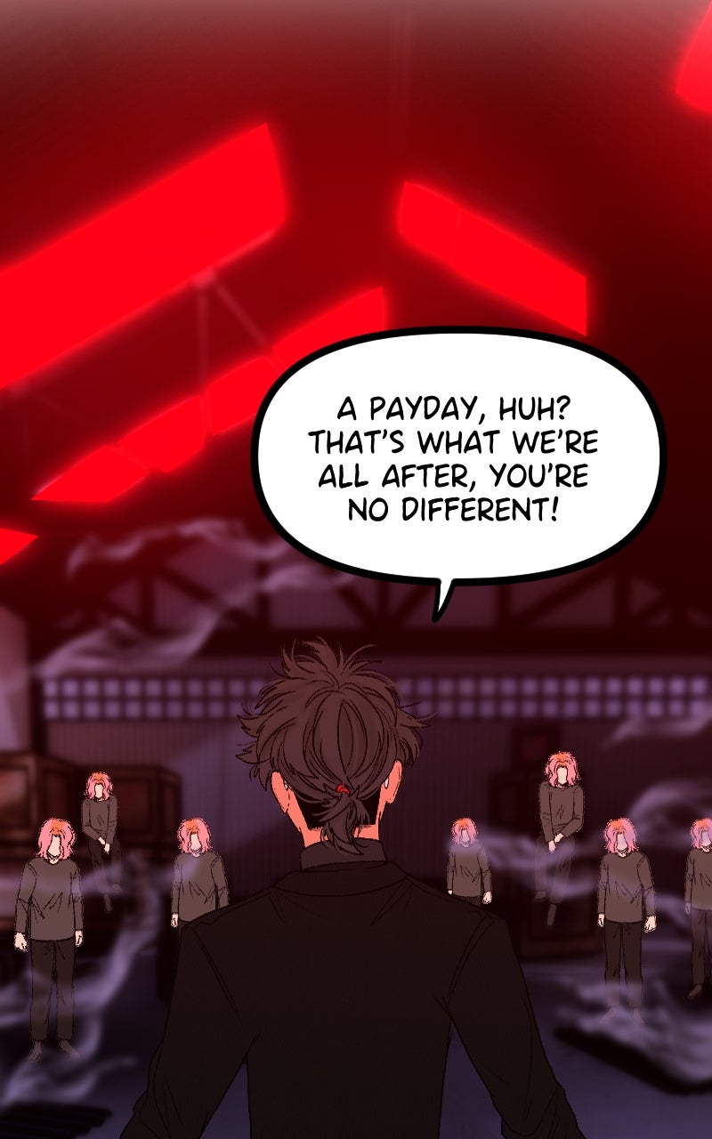 Hit On Me Episode 25 page 14 - 