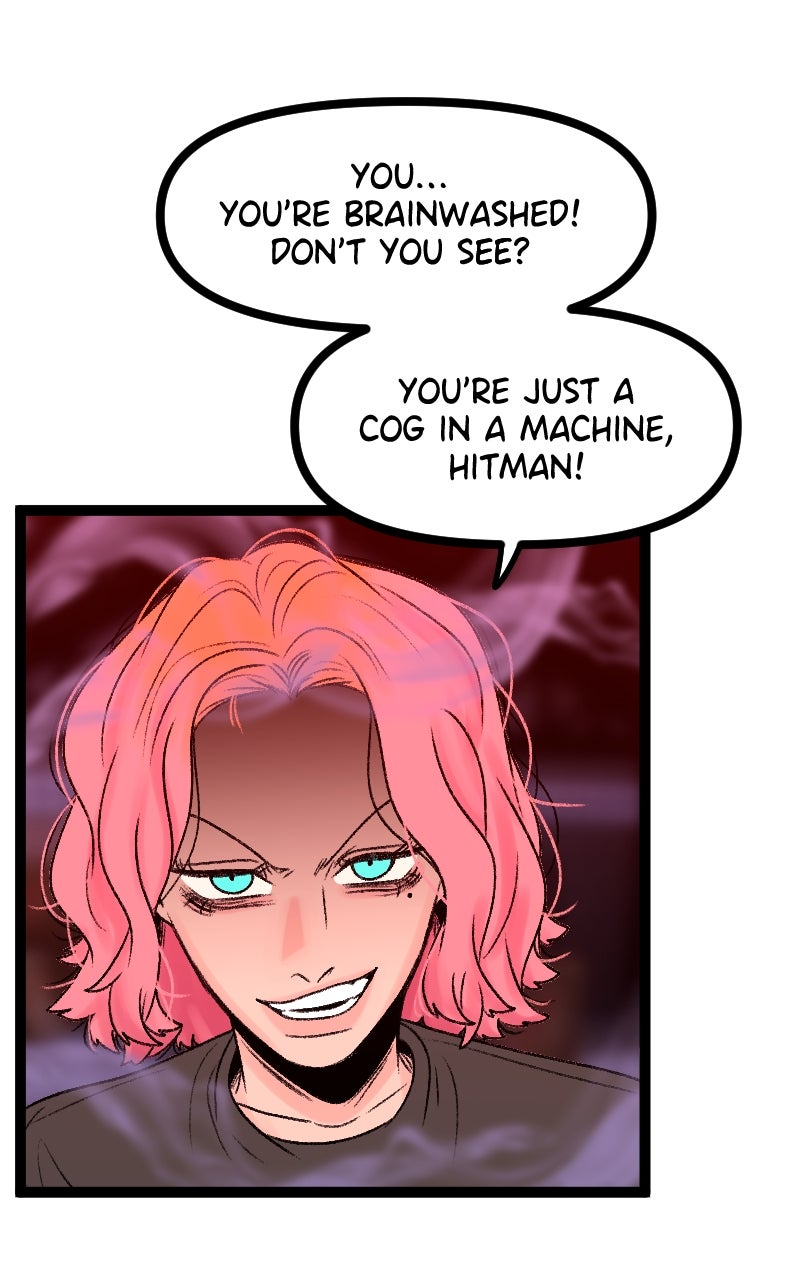 Hit On Me Episode 25 page 17 - 