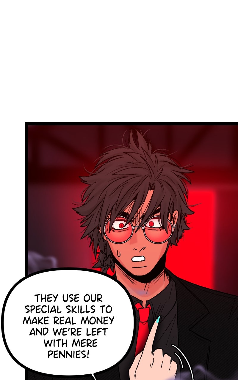 Hit On Me Episode 25 page 18 - 
