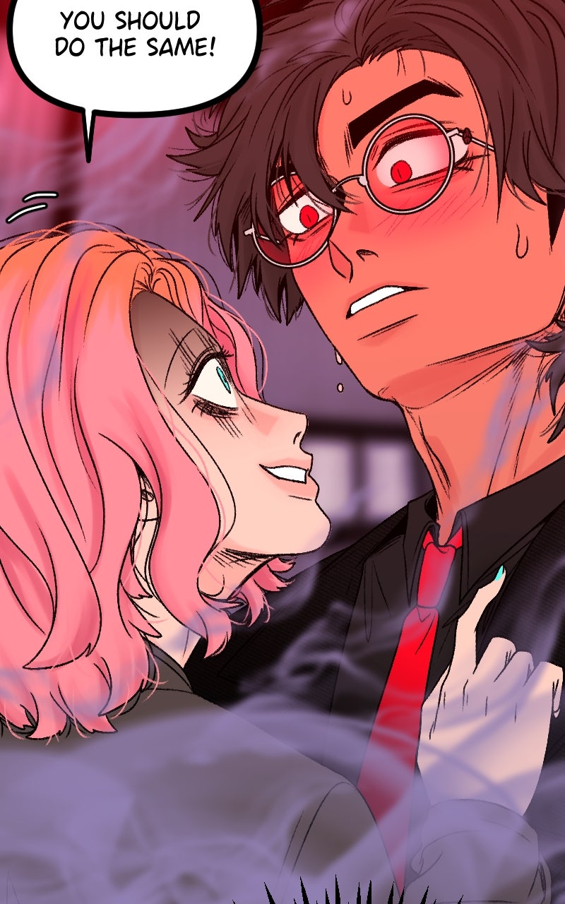 Hit On Me Episode 25 page 20 - 