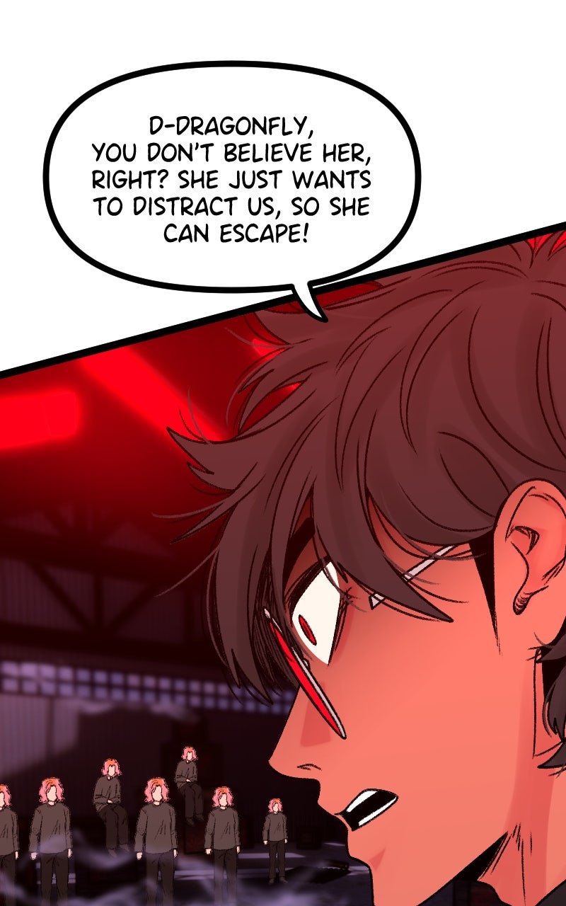 Hit On Me Episode 25 page 3 - 