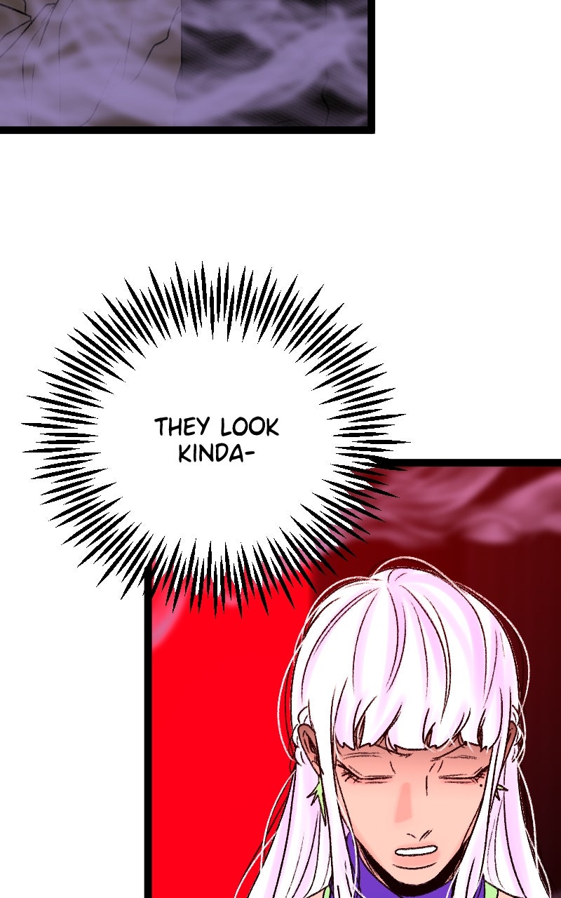 Hit On Me Episode 25 page 25 - 
