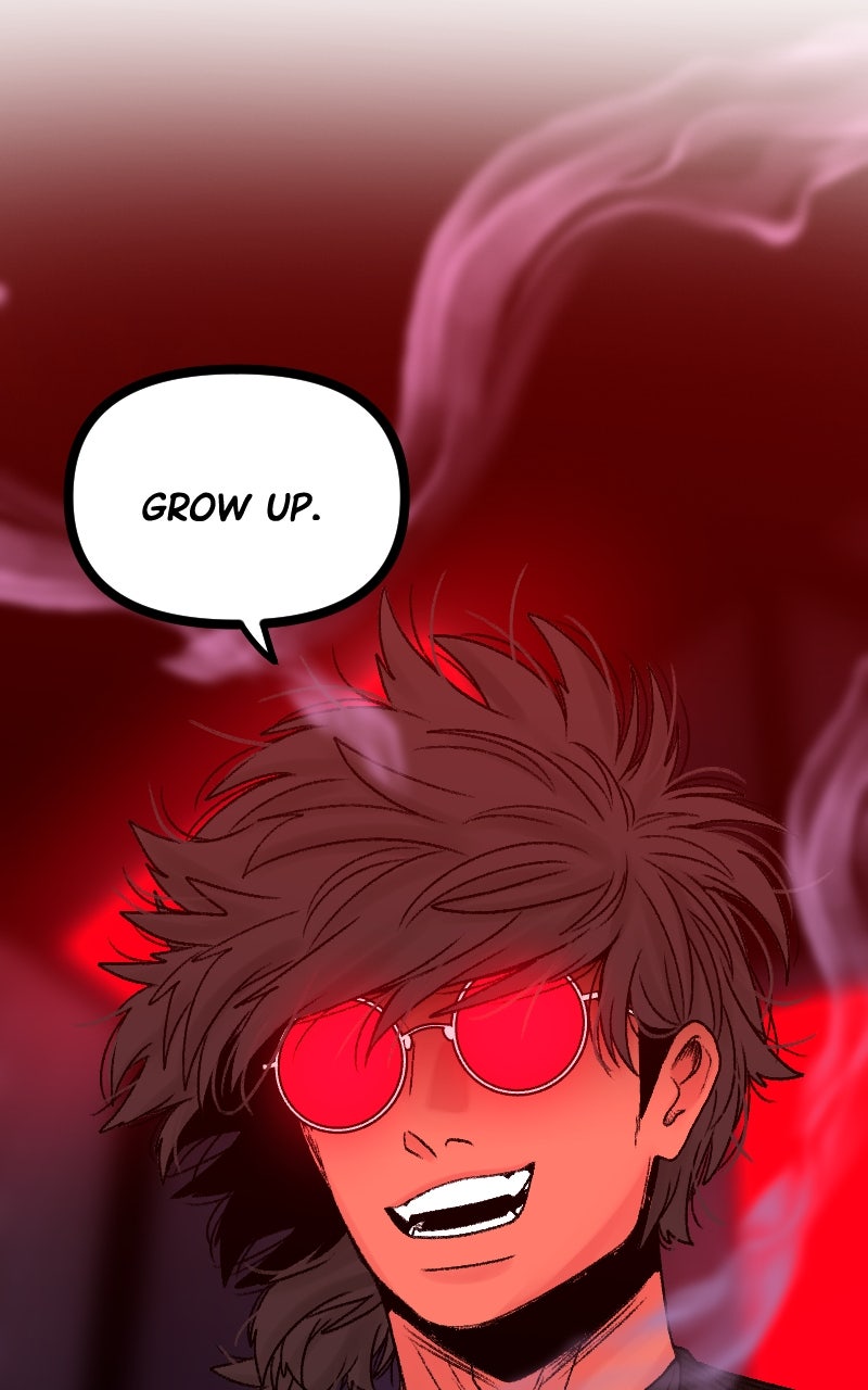 Hit On Me Episode 25 page 27 - 