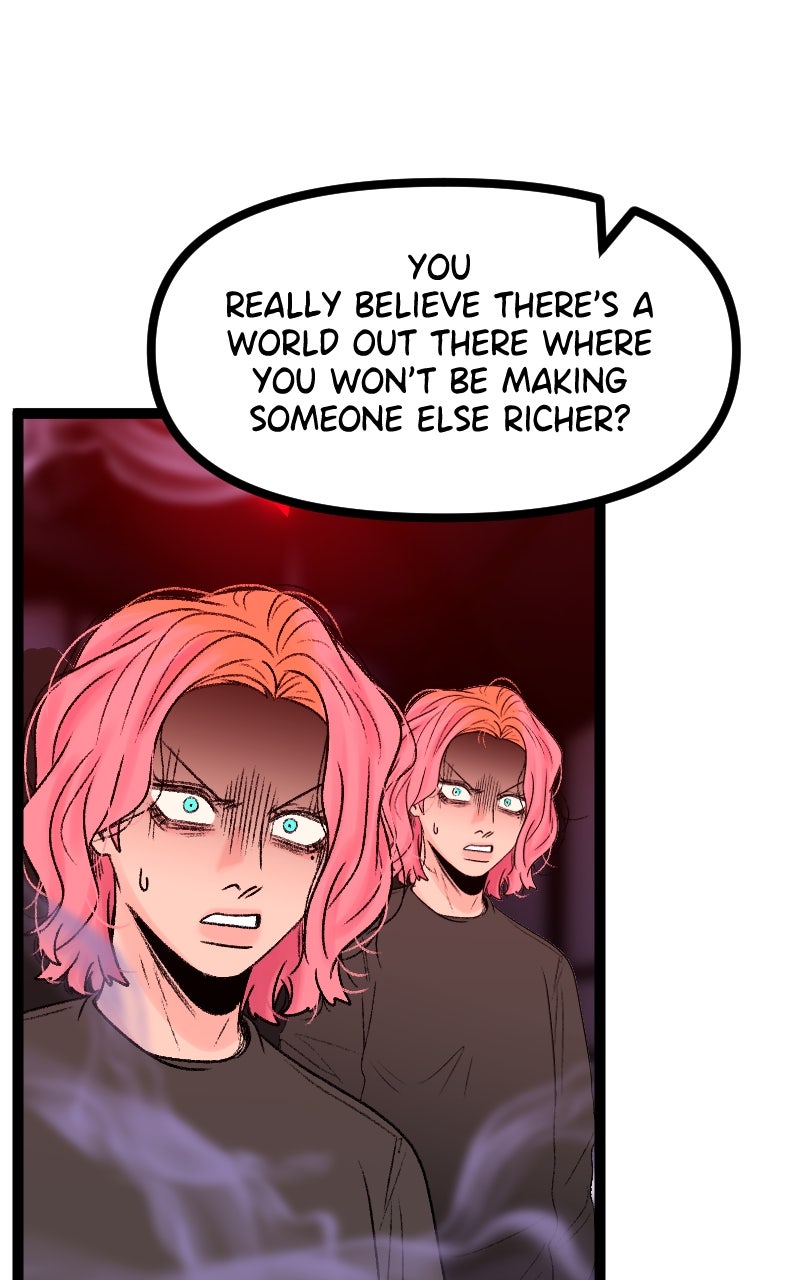 Hit On Me Episode 25 page 29 - 