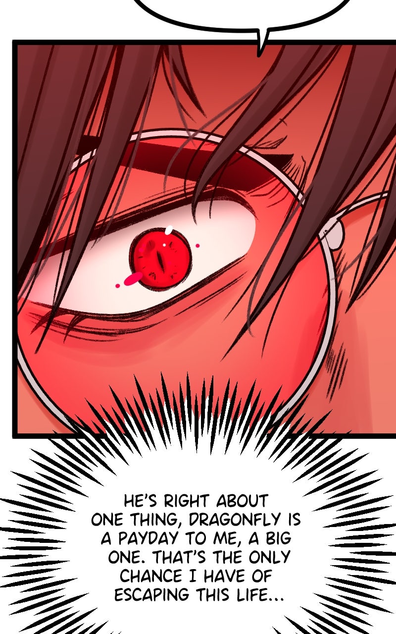 Hit On Me Episode 25 page 31 - 