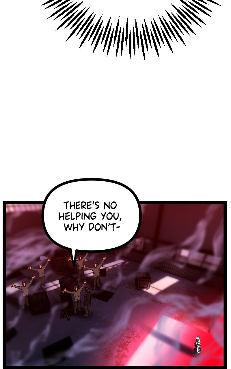 Hit On Me Episode 25 page 33 - 