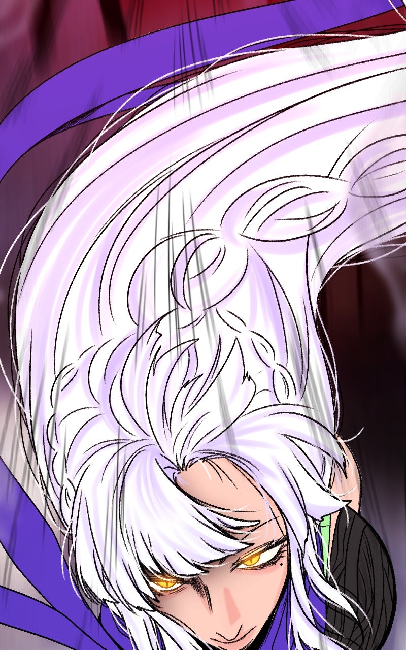 Hit On Me Episode 25 page 37 - 