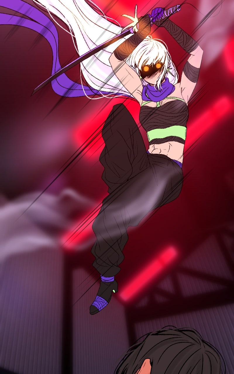 Hit On Me Episode 25 page 40 - 