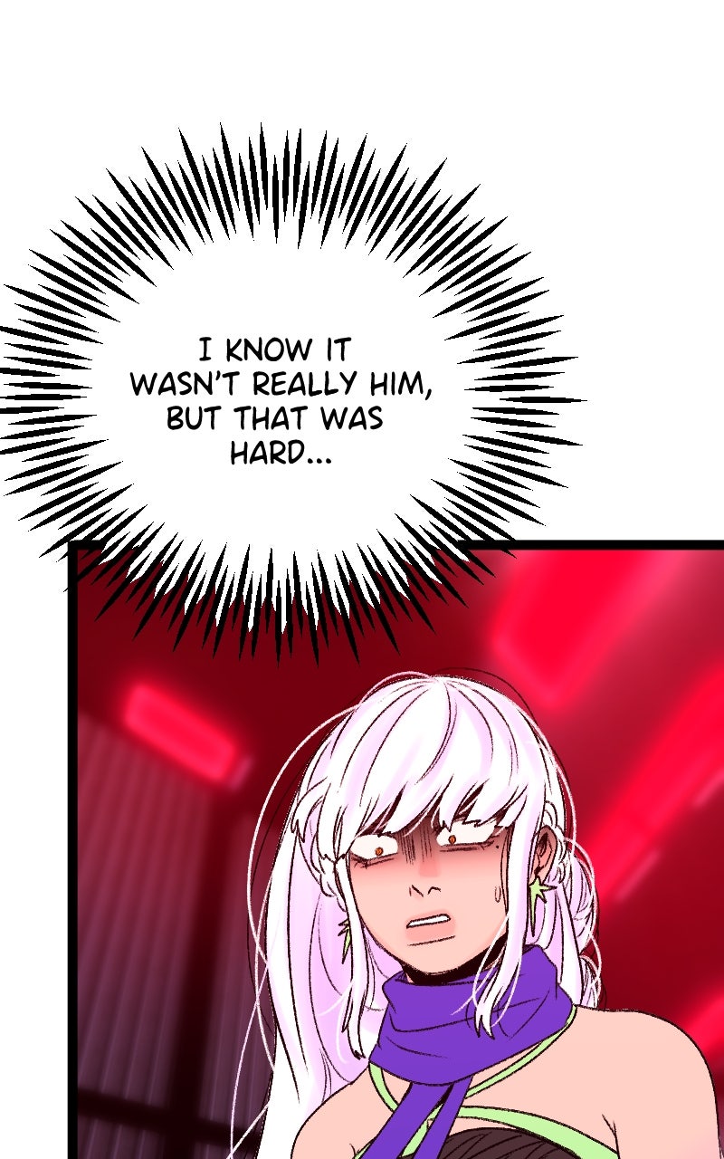 Hit On Me Episode 25 page 46 - 