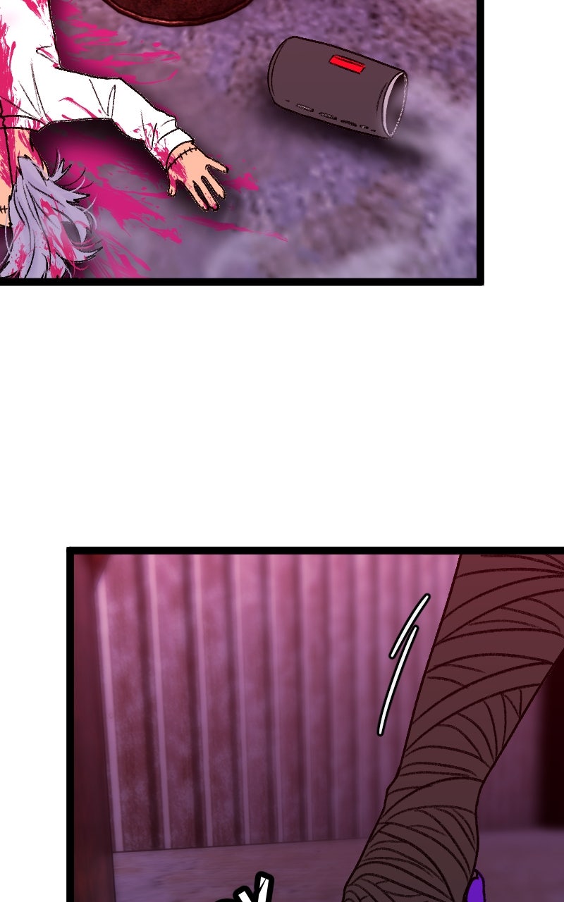 Hit On Me Episode 25 page 48 - 