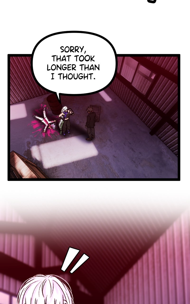 Hit On Me Episode 25 page 52 - 