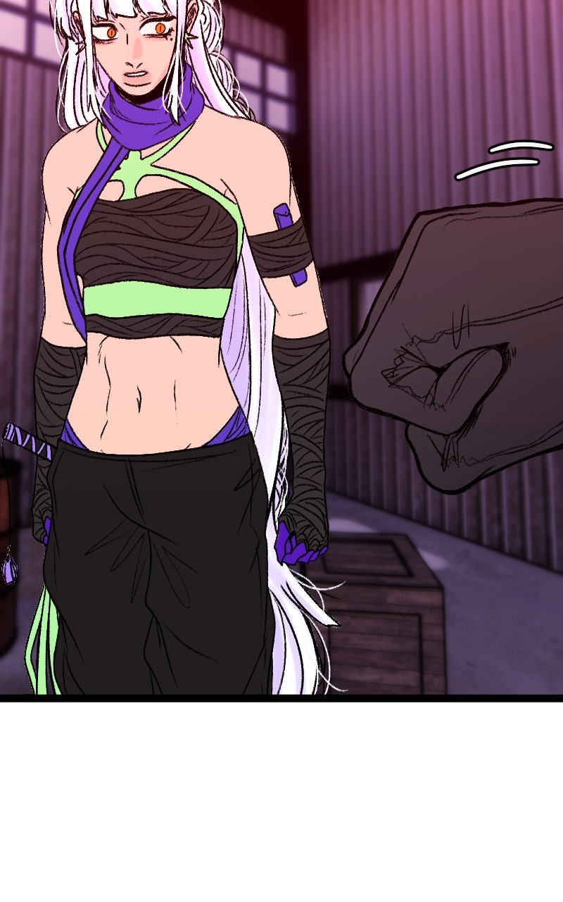 Hit On Me Episode 25 page 53 - 