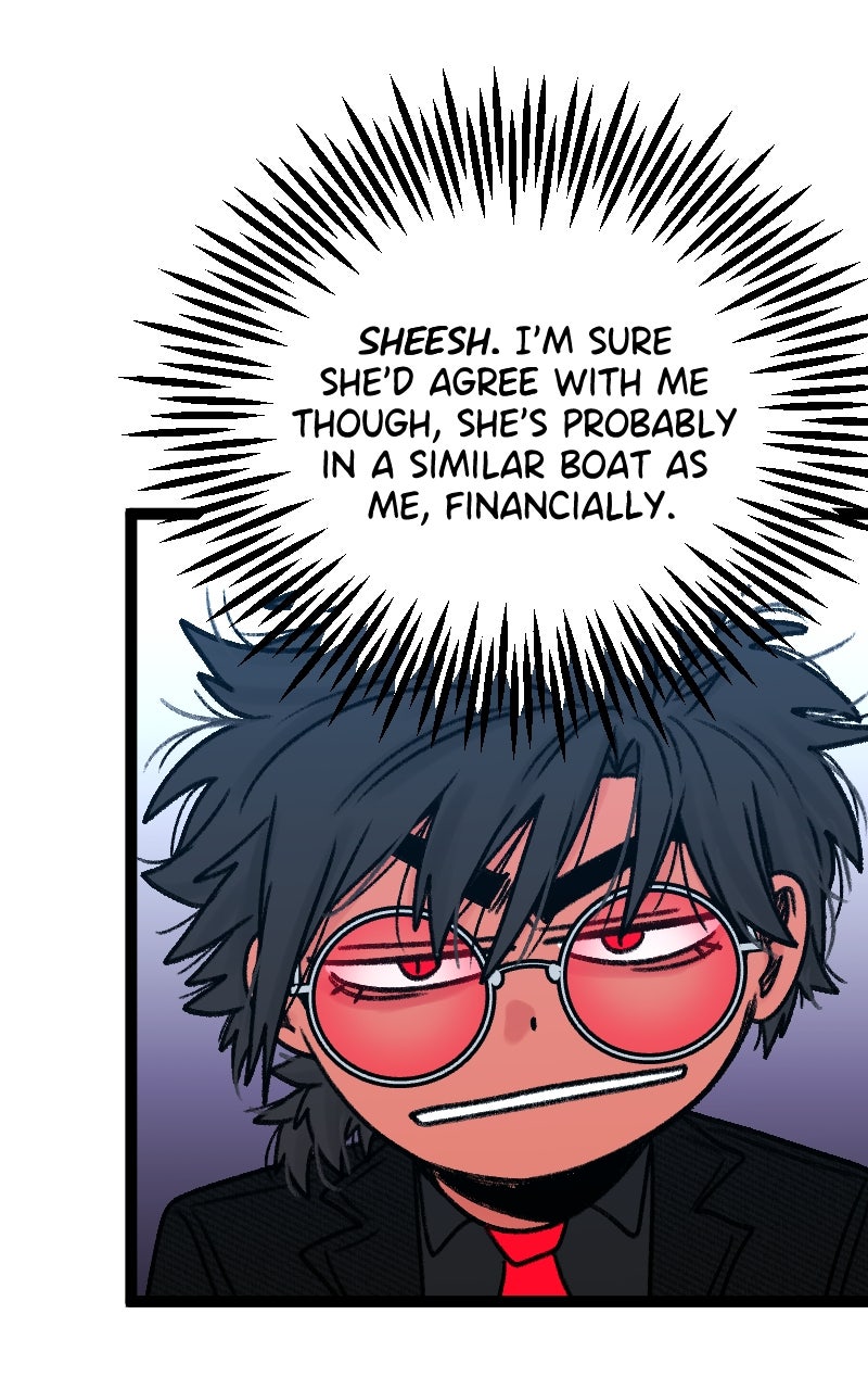 Hit On Me Episode 25 page 59 - 