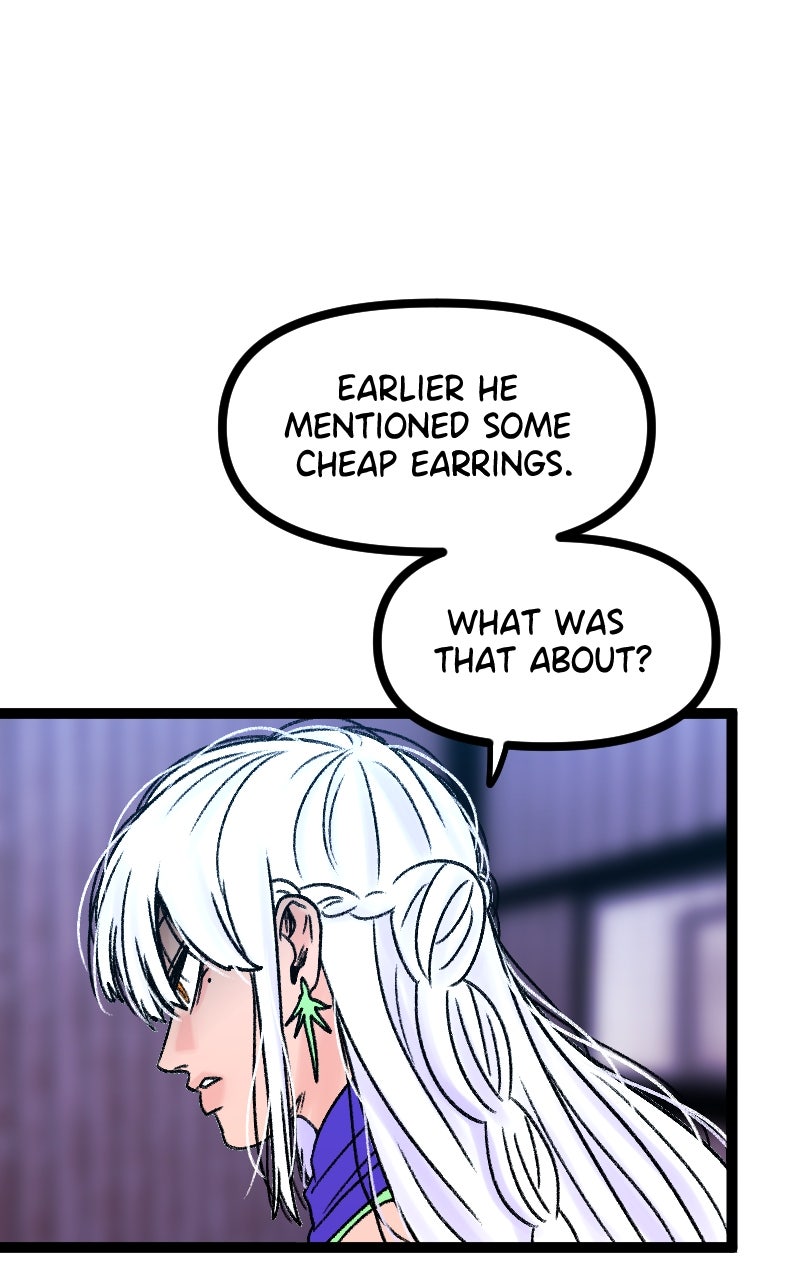 Hit On Me Episode 25 page 60 - 