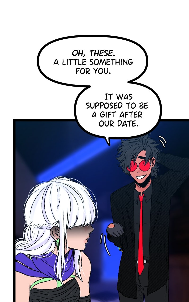 Hit On Me Episode 25 page 61 - 
