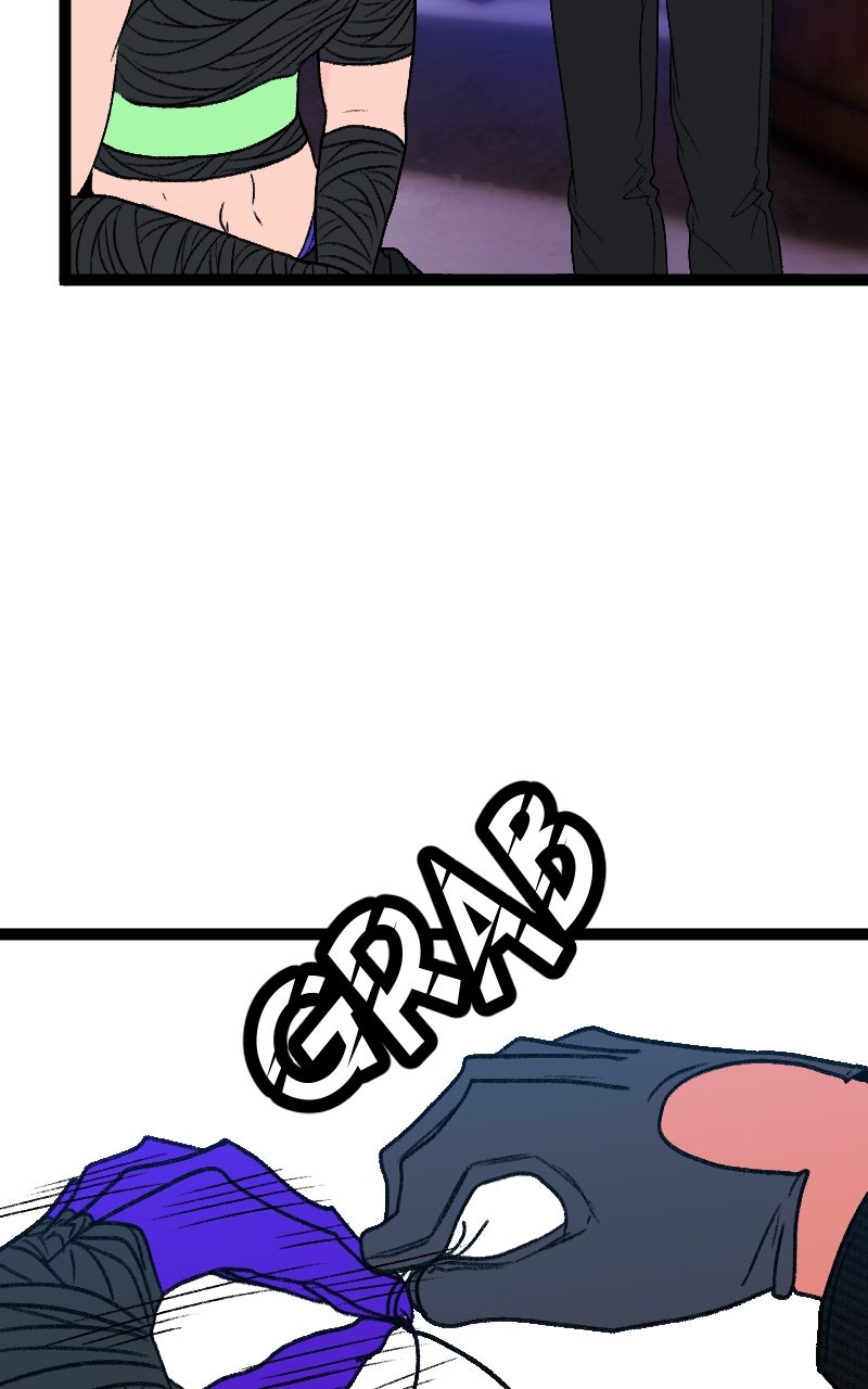 Hit On Me Episode 25 page 62 - 