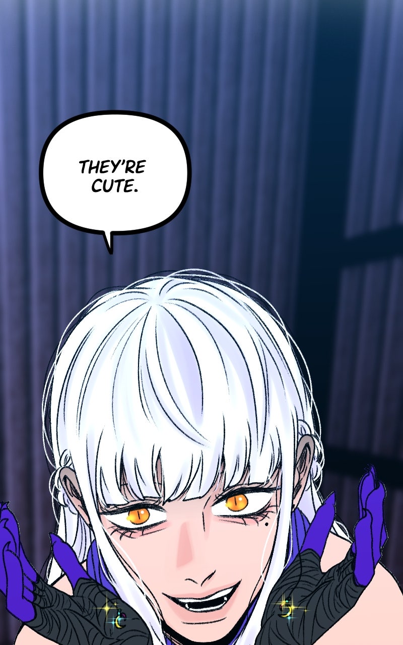 Hit On Me Episode 25 page 64 - 