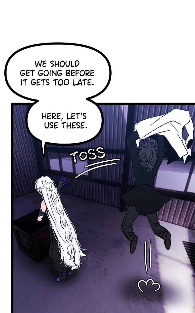 Hit On Me Episode 25 page 67 - 