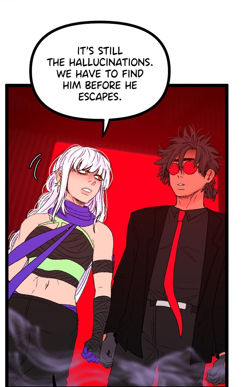 Hit On Me Episode 25 page 8 - 