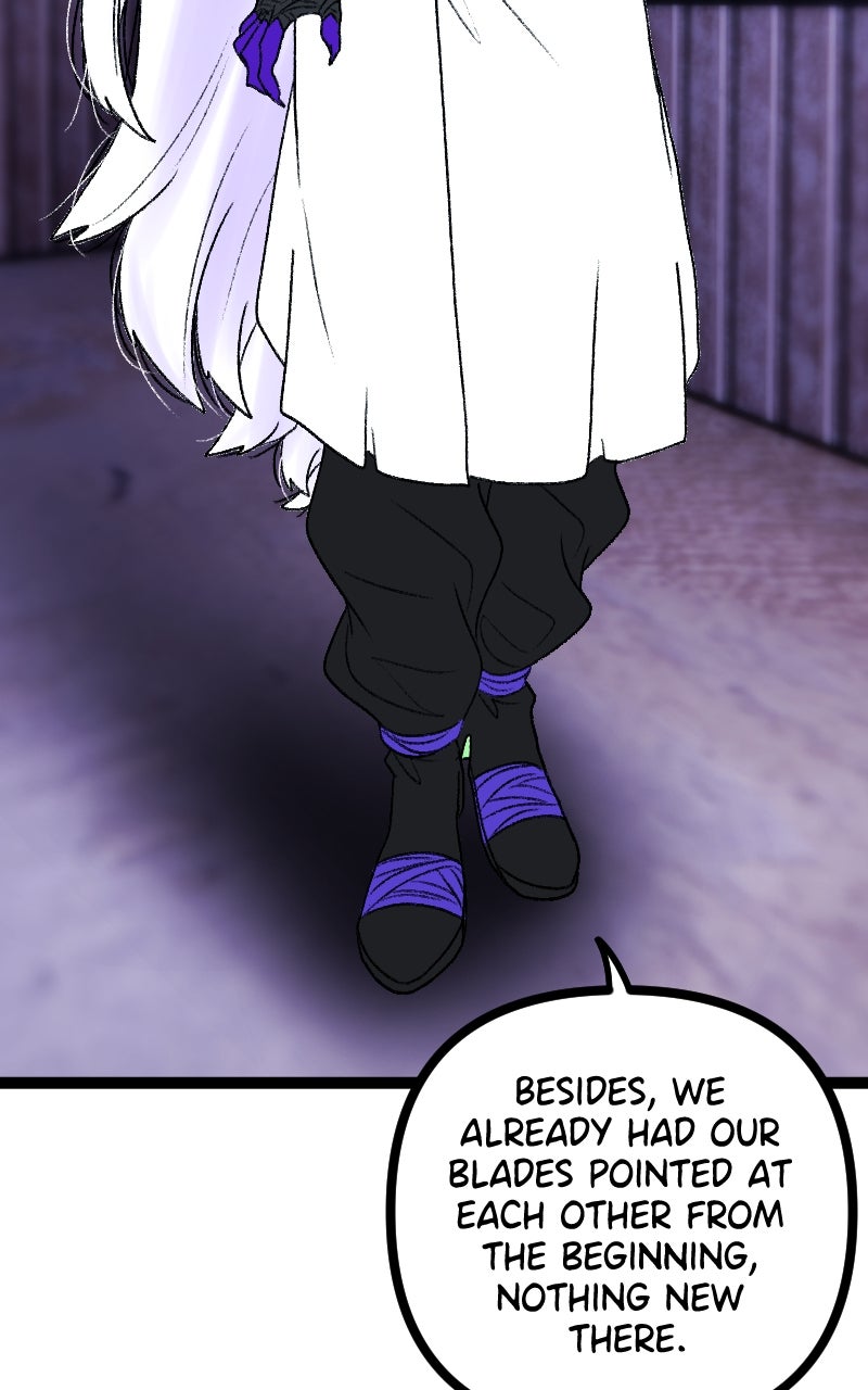 Hit On Me Episode 25 page 72 - 