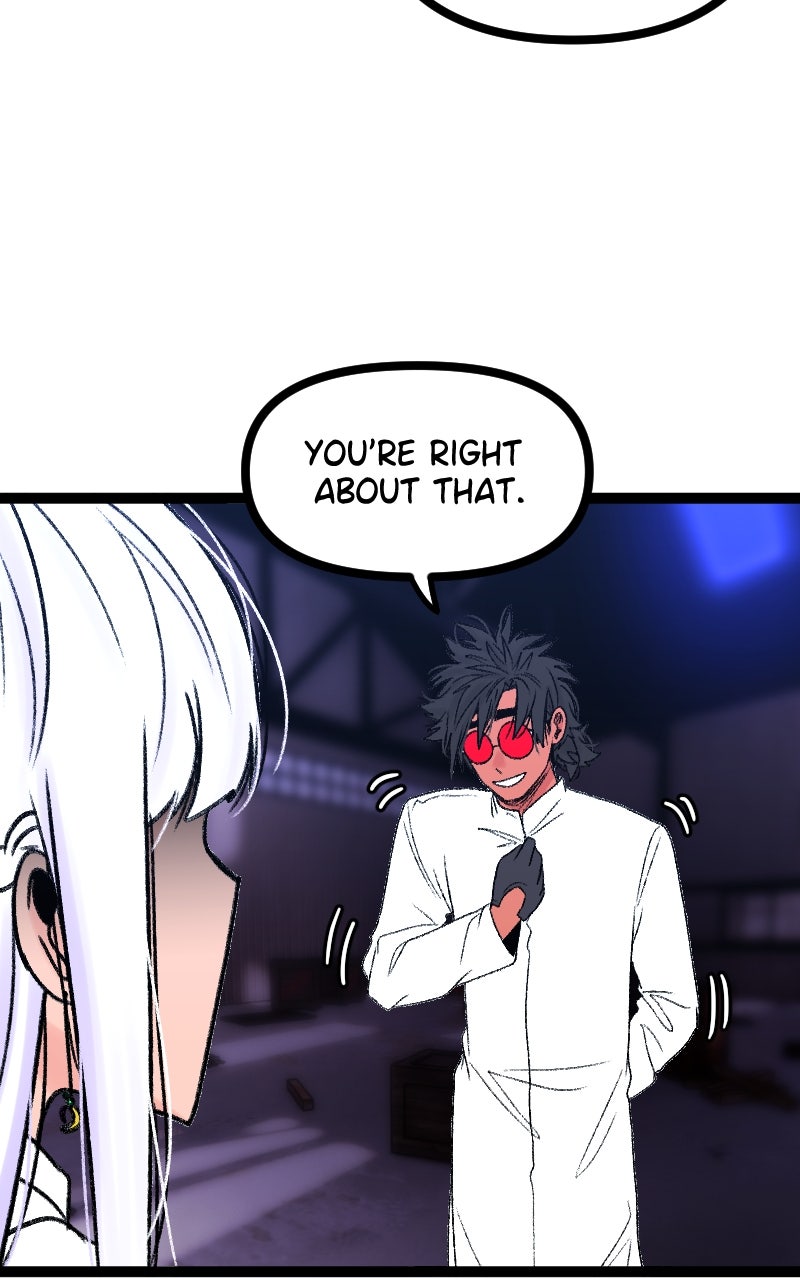 Hit On Me Episode 25 page 73 - 