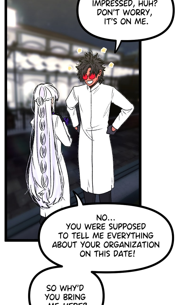 Hit On Me Episode 25 page 84 - 
