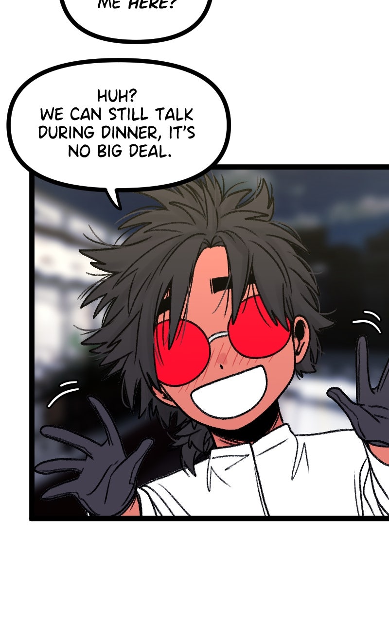 Hit On Me Episode 25 page 85 - 