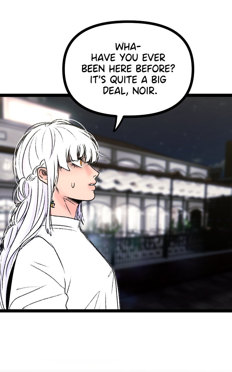 Hit On Me Episode 25 page 86 - 