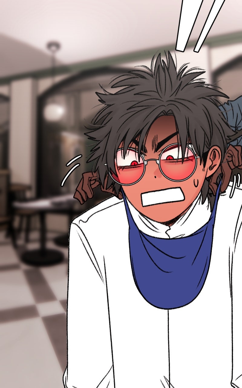 Hit On Me Episode 25 page 89 - 