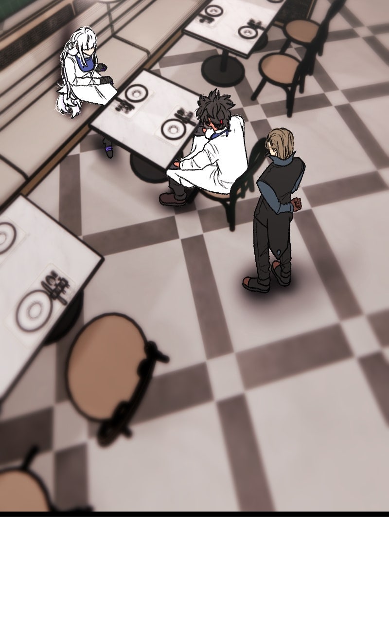 Hit On Me Episode 25 page 91 - 