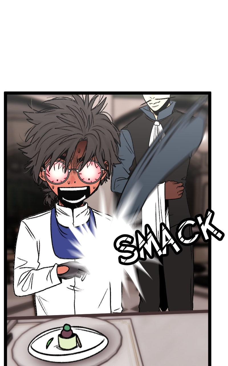Hit On Me Episode 25 page 97 - 