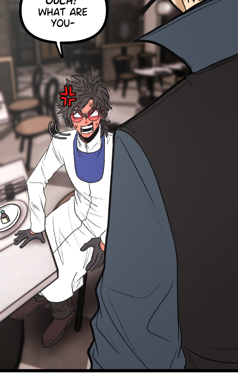 Hit On Me Episode 25 page 99 - 