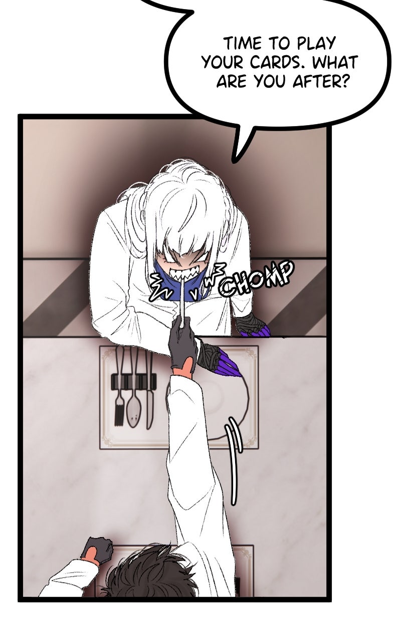 Hit On Me Episode 26 page 16 - 