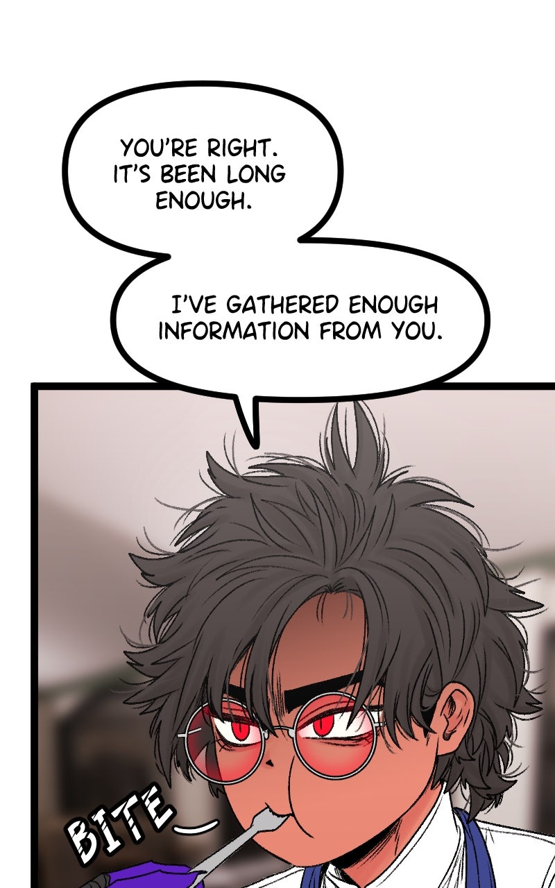 Hit On Me Episode 26 page 17 - 