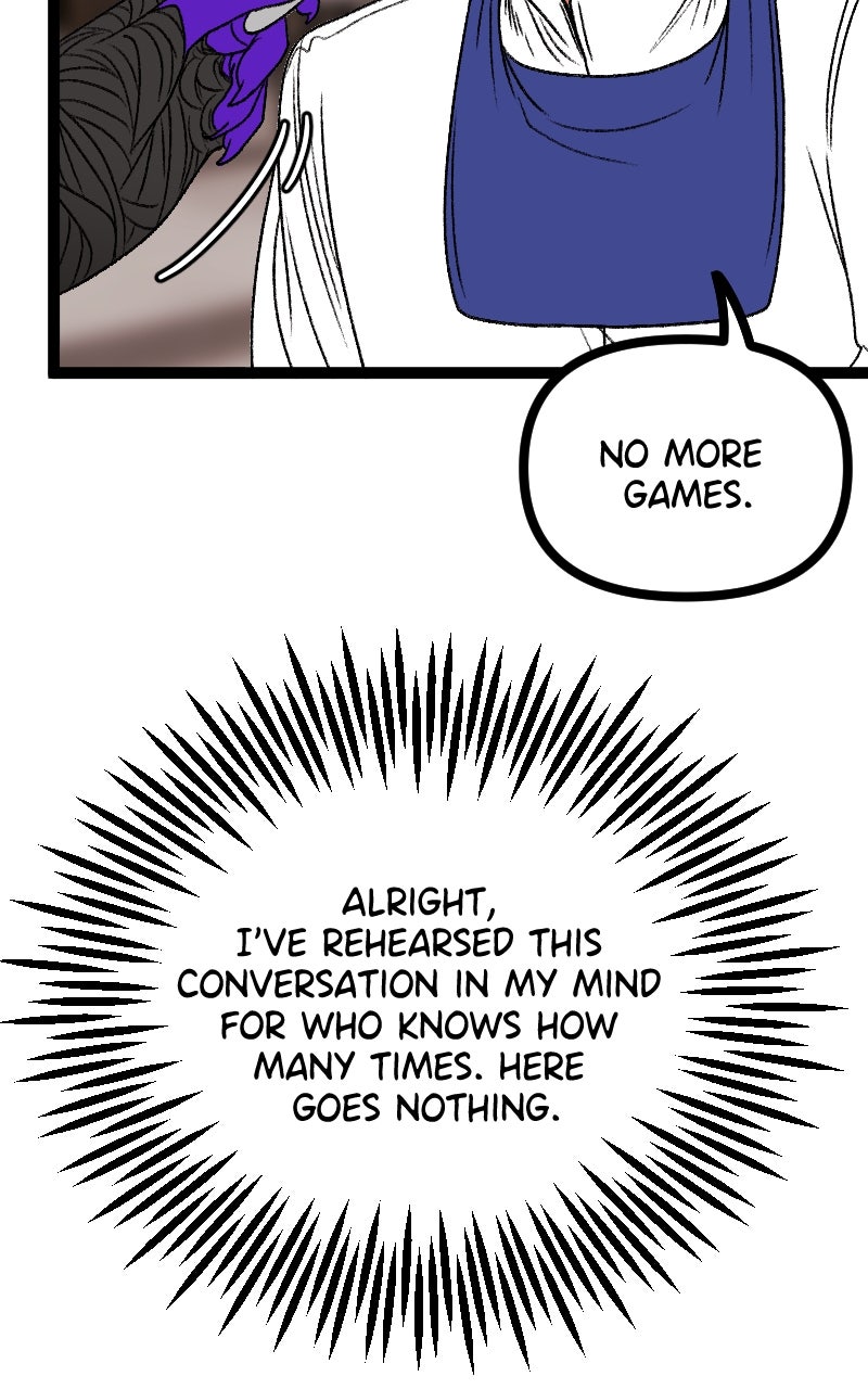 Hit On Me Episode 26 page 18 - 