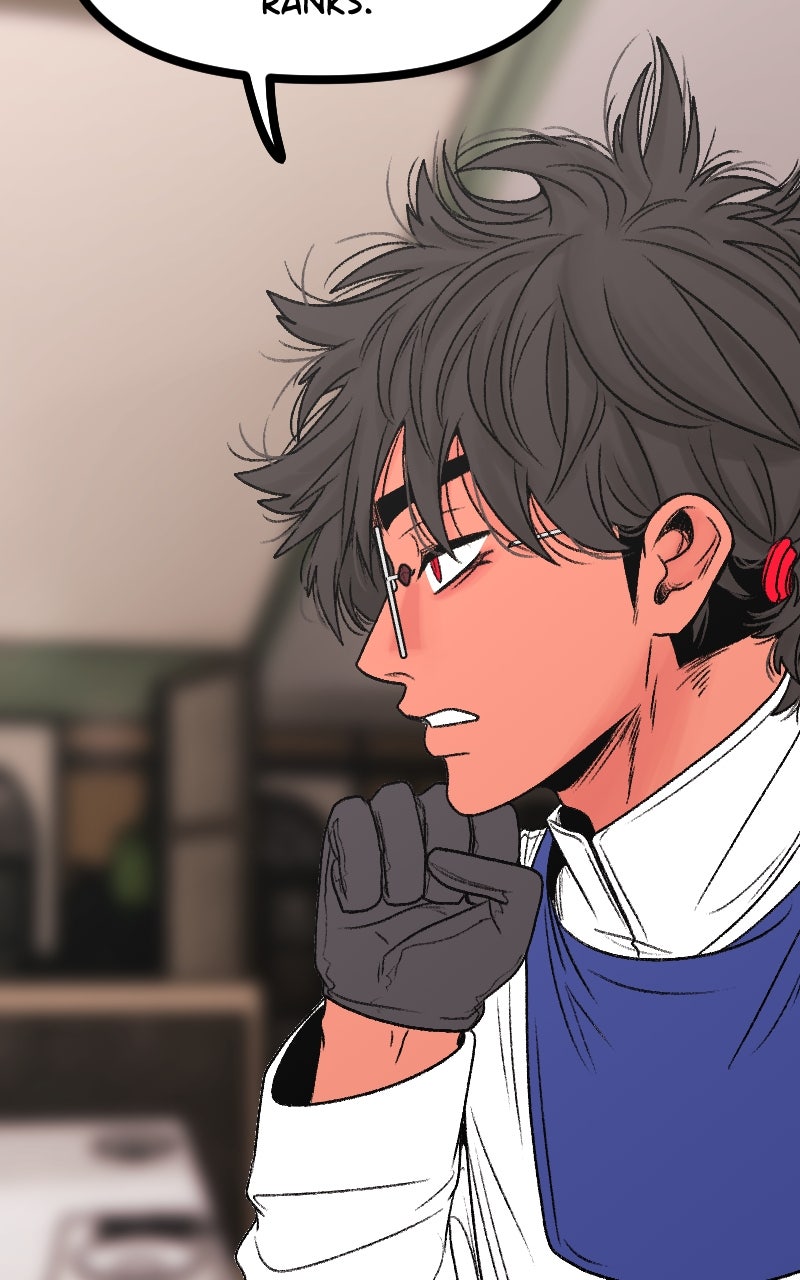 Hit On Me Episode 26 page 20 - 