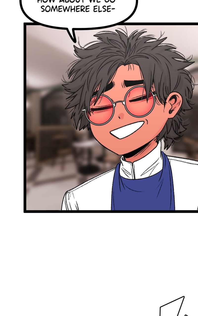 Hit On Me Episode 26 page 3 - 