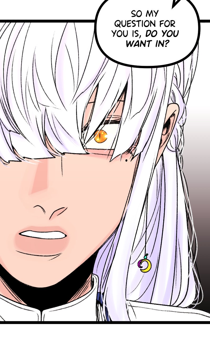 Hit On Me Episode 26 page 22 - 