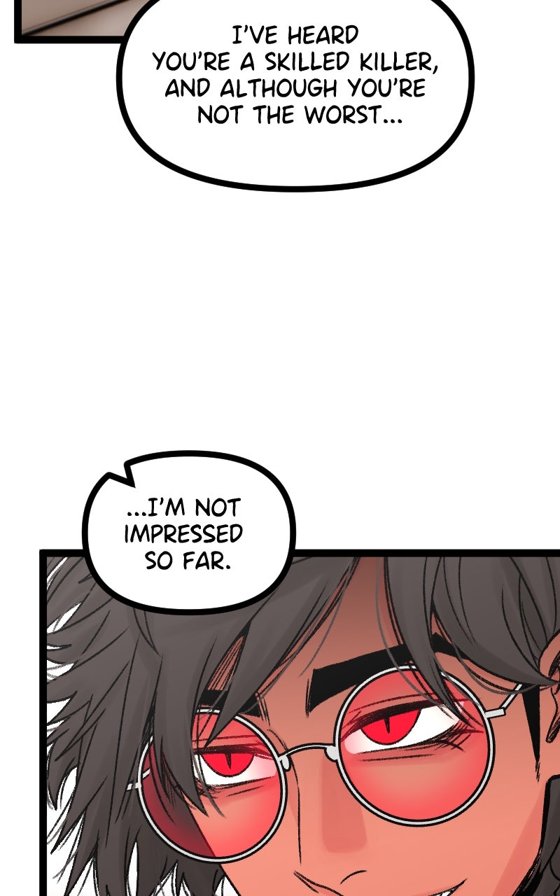 Hit On Me Episode 26 page 25 - 