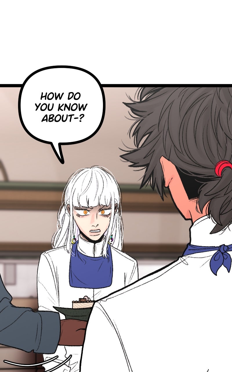 Hit On Me Episode 26 page 27 - 