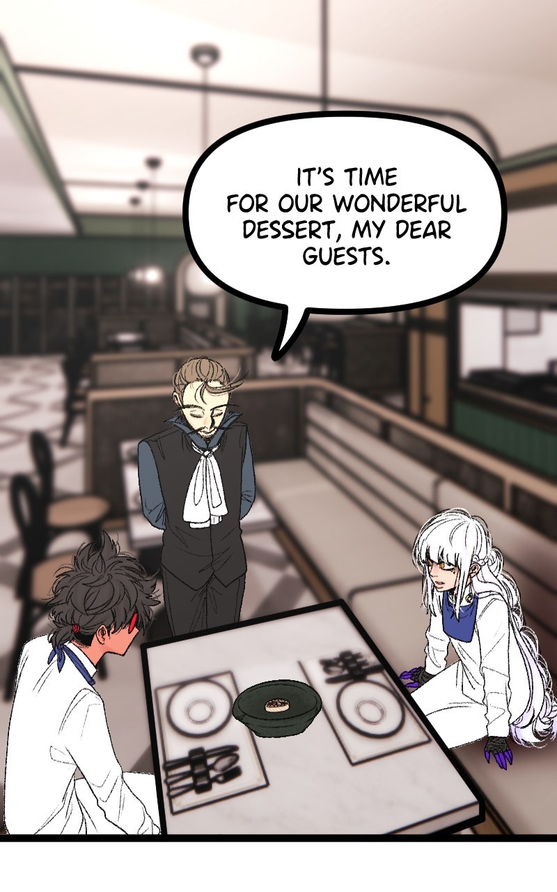 Hit On Me Episode 26 page 29 - 