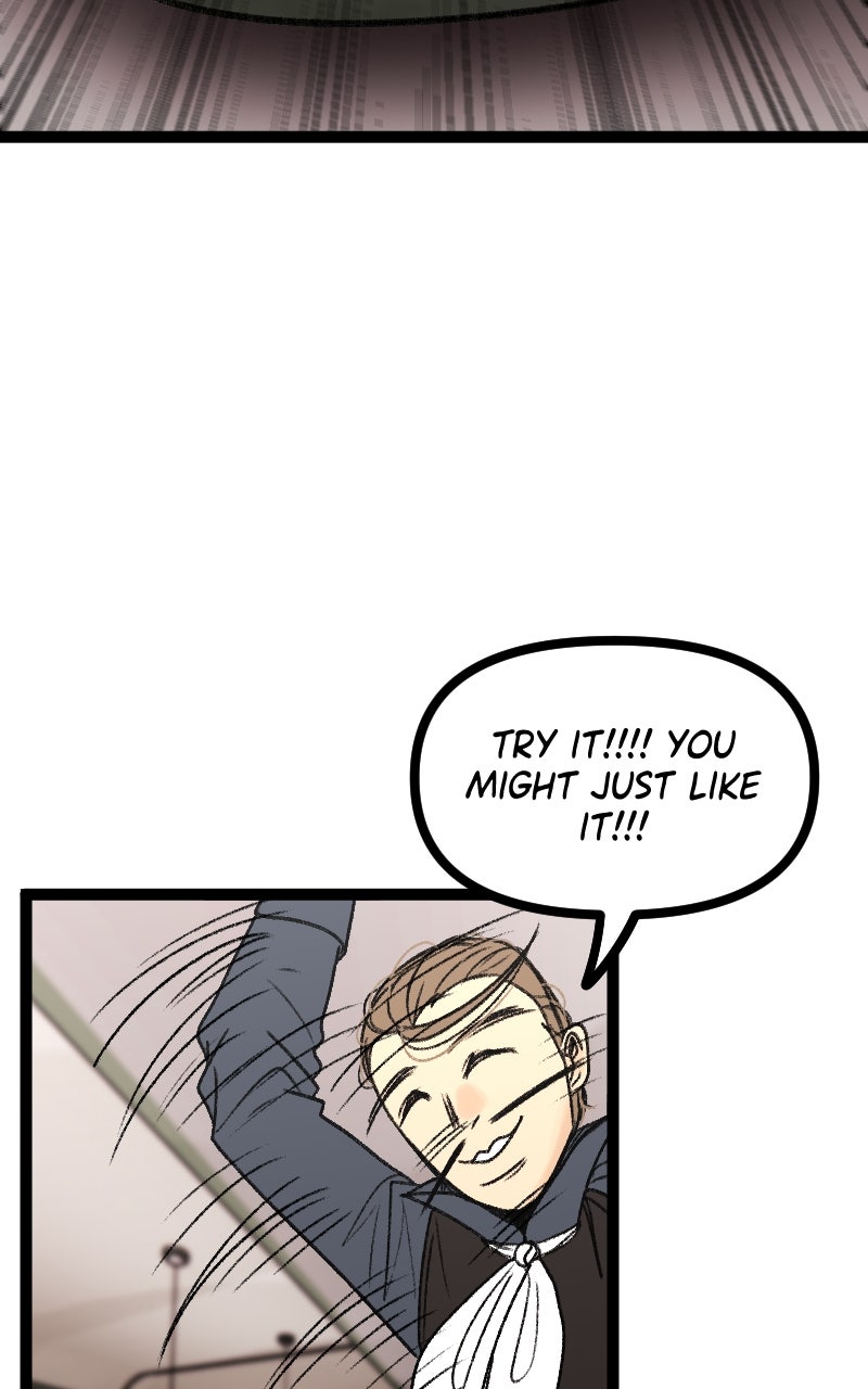 Hit On Me Episode 26 page 32 - 