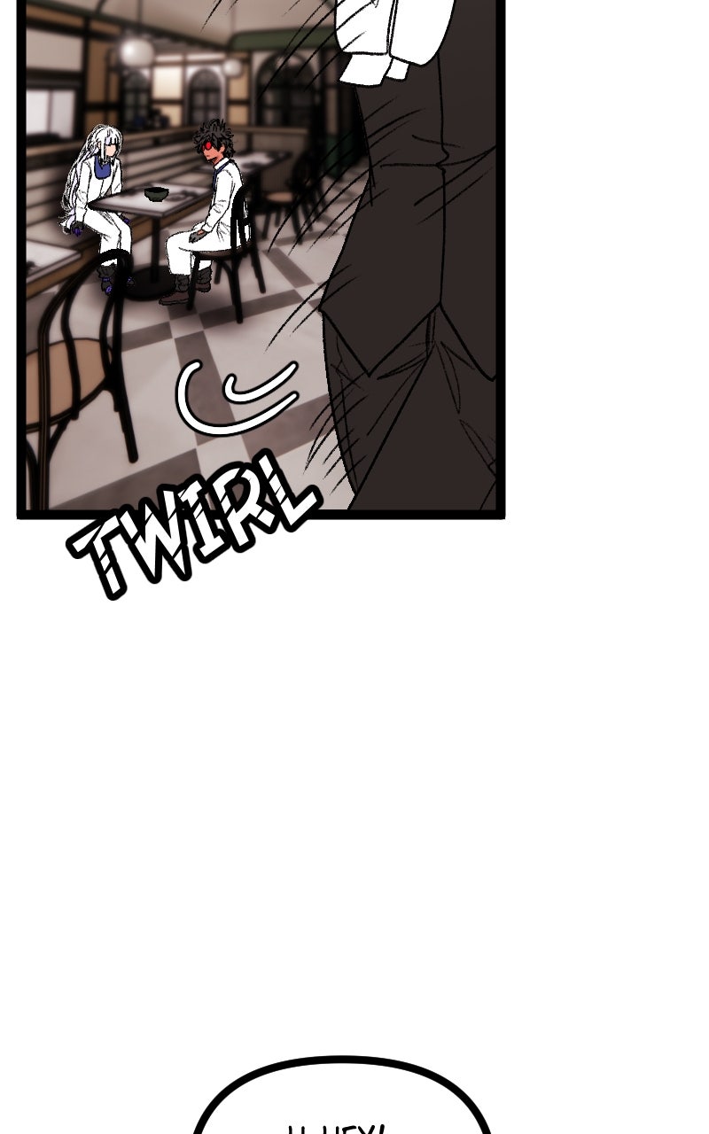 Hit On Me Episode 26 page 33 - 