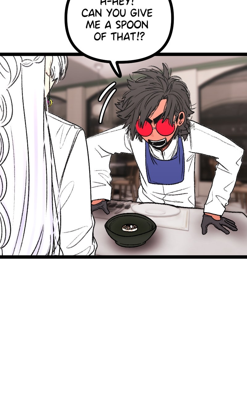 Hit On Me Episode 26 page 34 - 