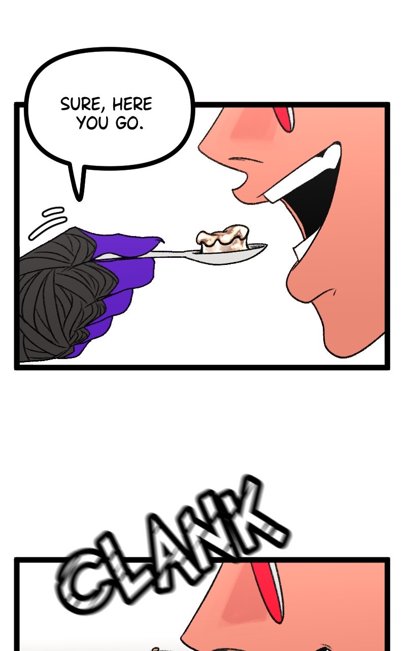 Hit On Me Episode 26 page 35 - 