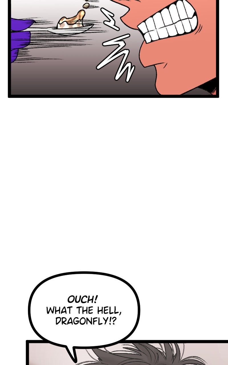 Hit On Me Episode 26 page 36 - 