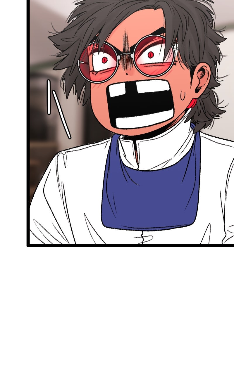 Hit On Me Episode 26 page 37 - 