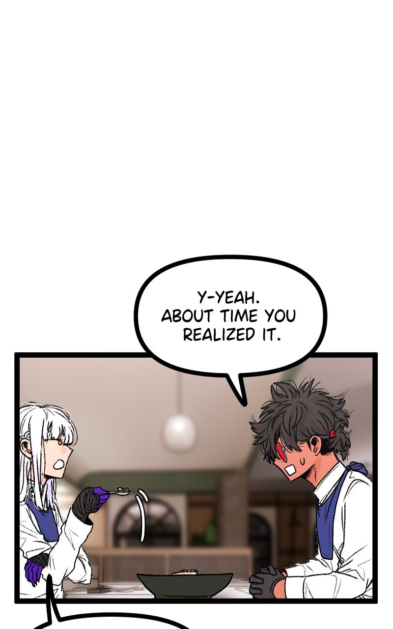 Hit On Me Episode 26 page 40 - 